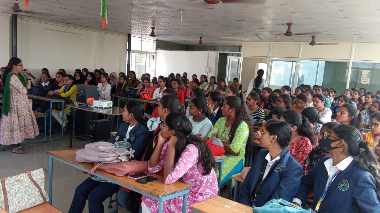 Jahnavi Group of Institutions Hyderabad Event 2 photo 2